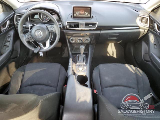 3MZBM1U79GM305883 2016 MAZDA 3 photo no. 8