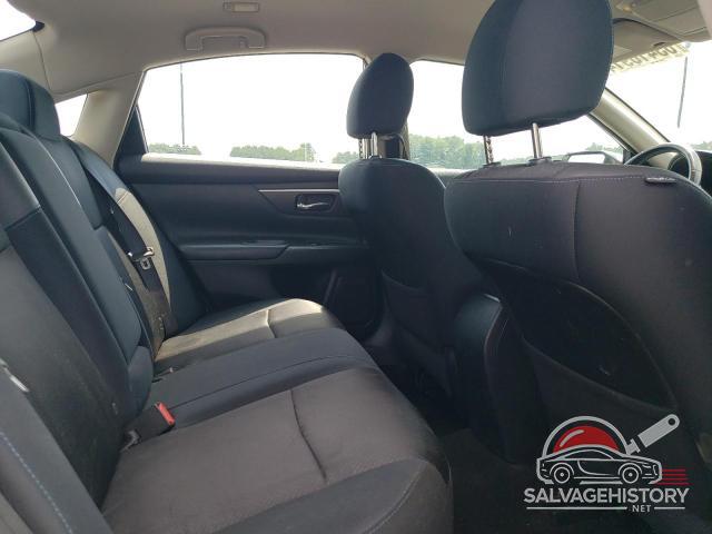 1N4AL3AP9GC126803 2016 NISSAN ALTIMA photo no. 10