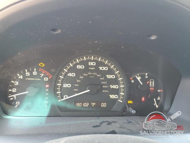 JHMCM56307C003312 2007 HONDA ACCORD photo no. 9