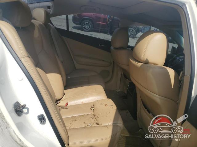 1N4AA5AP0AC841221 2010 NISSAN MAXIMA photo no. 10