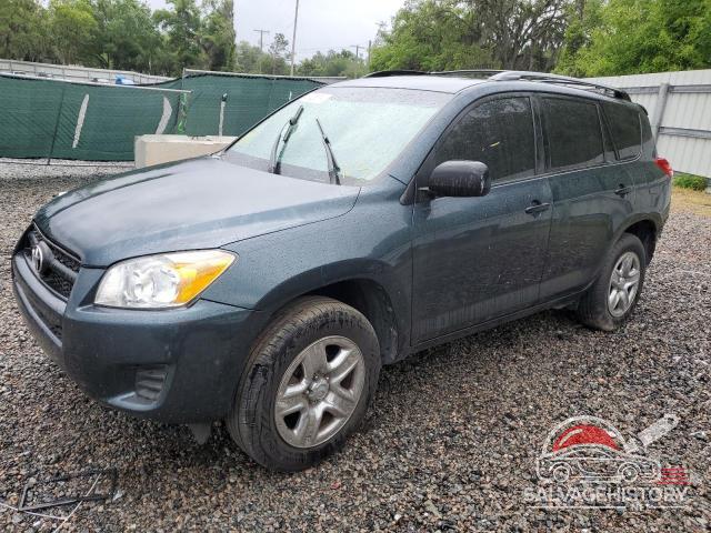 JTMZF4DV0A5022409 2010 TOYOTA RAV4 photo no. 11