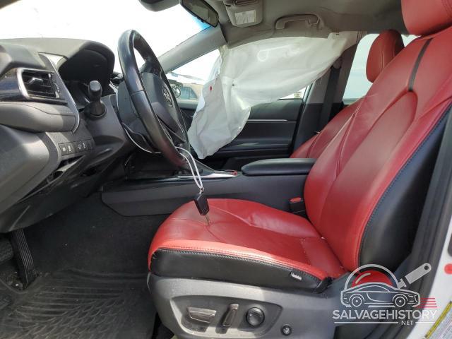 4T1G11AK9LU318841 2020 TOYOTA CAMRY photo no. 7
