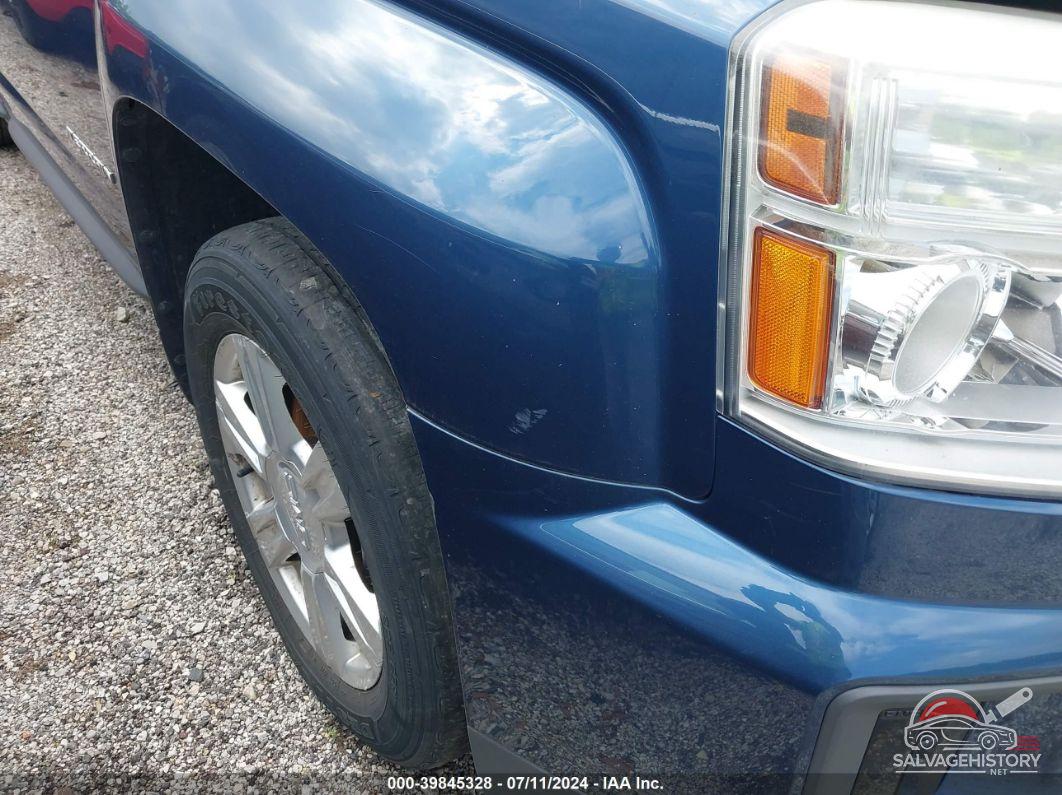 2GKALMEK0G6100019 2016 GMC TERRAIN photo no. 6