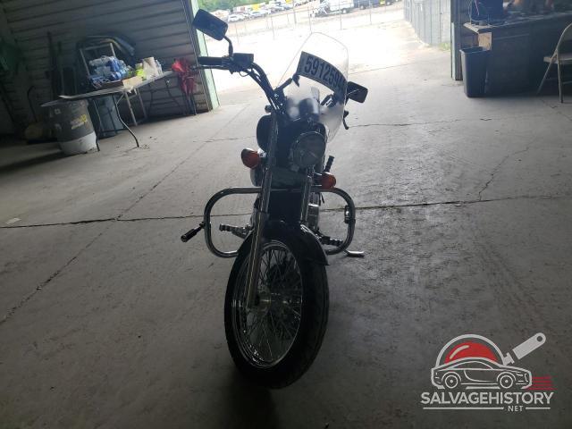 JH2PC21096M700169 2006 HONDA VT CYCLE photo no. 2