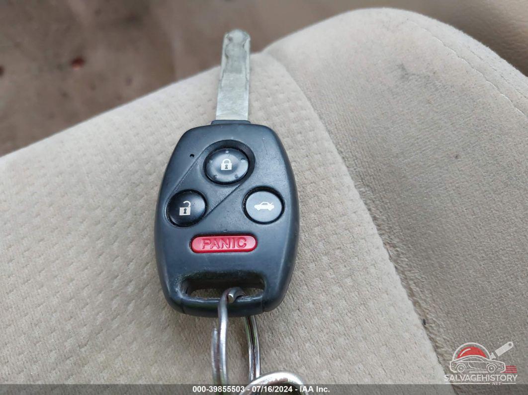 1HGCP2F71AA077367 2010 HONDA ACCORD photo no. 11