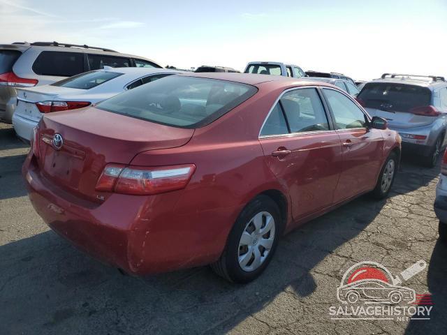 4T4BE46K98R040349 2008 TOYOTA CAMRY photo no. 3