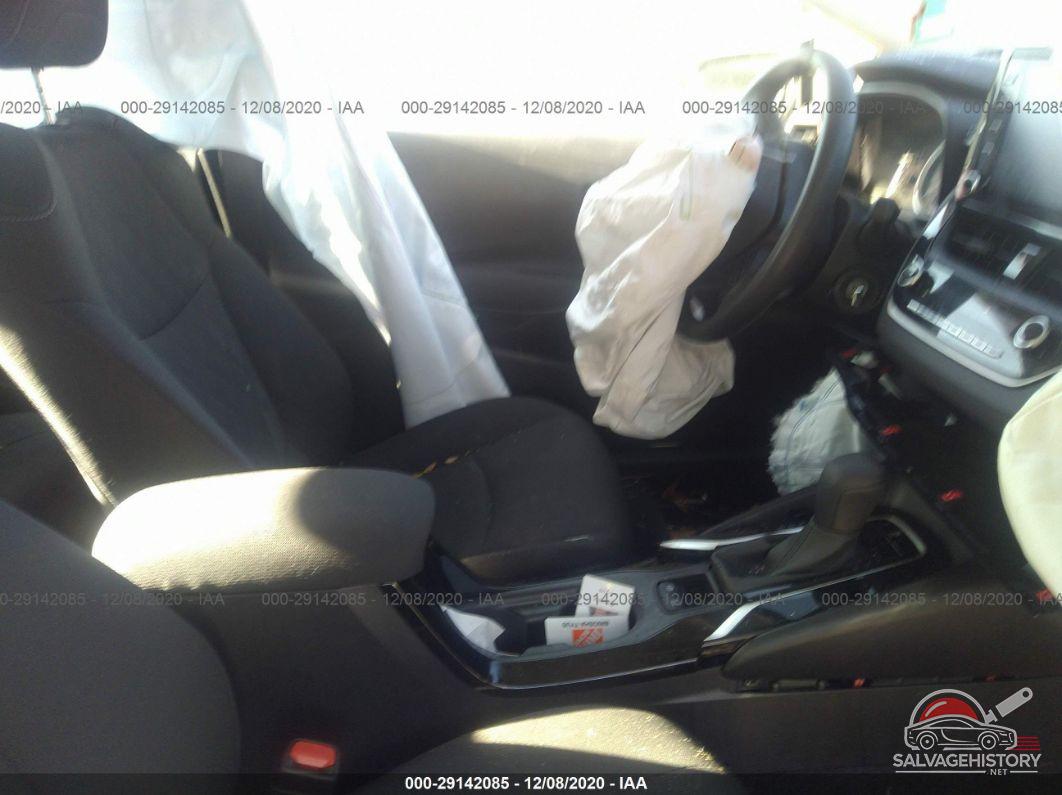 JTDEPRAE5LJ097386 2020 TOYOTA COROLLA photo no. 5