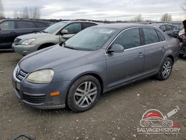 3VWRG71K26M690851 2006 VOLKSWAGEN JETTA photo no. 13
