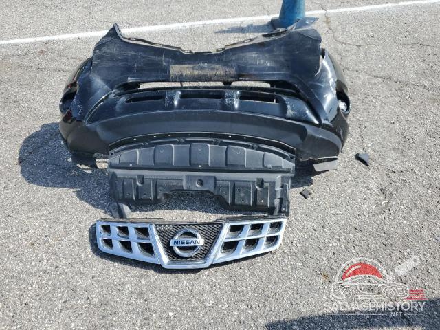 JN8AS5MT2EW604061 2014 NISSAN ROGUE photo no. 13