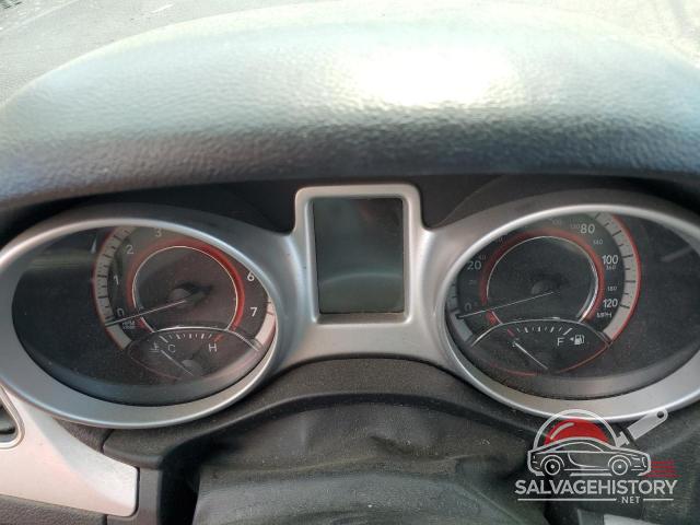 3C4PDDBG2DT731834 2013 DODGE JOURNEY photo no. 9