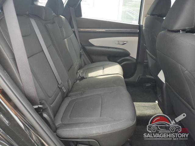 5NMJACAE0PH230595 2023 HYUNDAI TUCSON photo no. 11