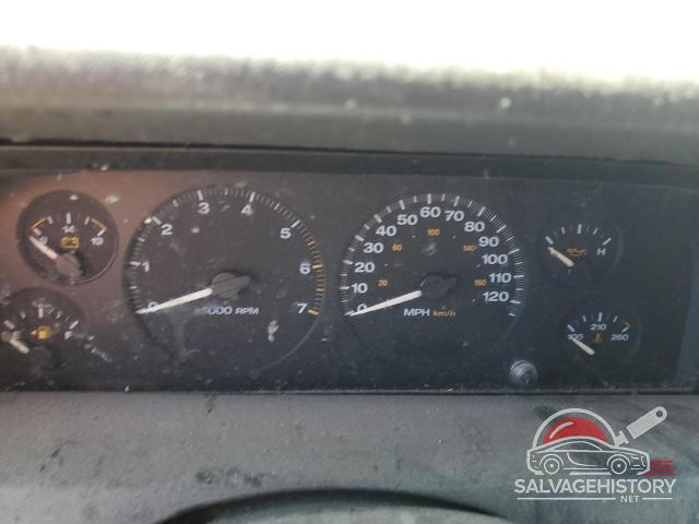 1J4GW48N74C349305 2004 JEEP GRAND CHER photo no. 9
