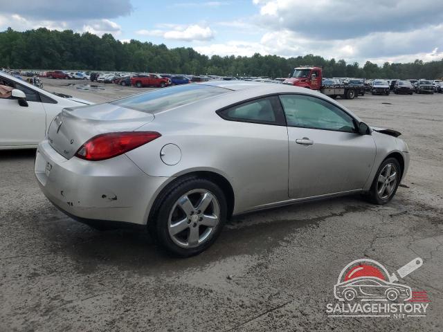 1G2ZH18N574255742 2007 PONTIAC G6 photo no. 3