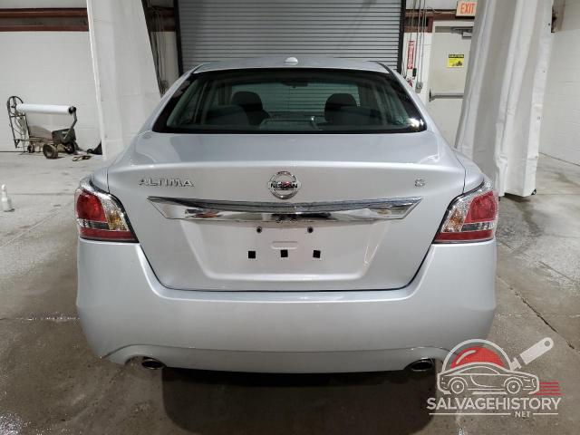 1N4AL3AP8FN870492 2015 NISSAN ALTIMA photo no. 6