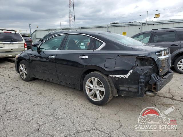 1N4AL3AP2FC170365 2015 NISSAN ALTIMA photo no. 2
