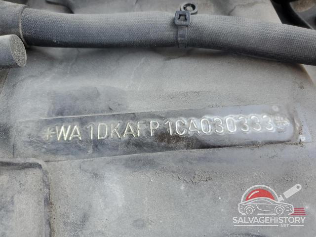 WA1DKAFP1CA030333 2012 AUDI Q5 photo no. 12
