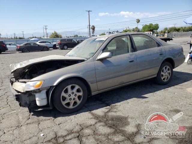 JT2BF28K3X0160630 1999 TOYOTA CAMRY photo no. 9
