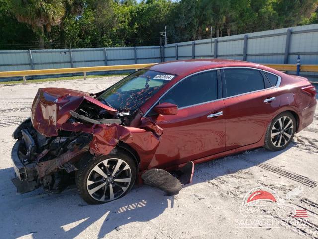 1N4AL3AP1HC483054 2017 NISSAN ALTIMA photo no. 11