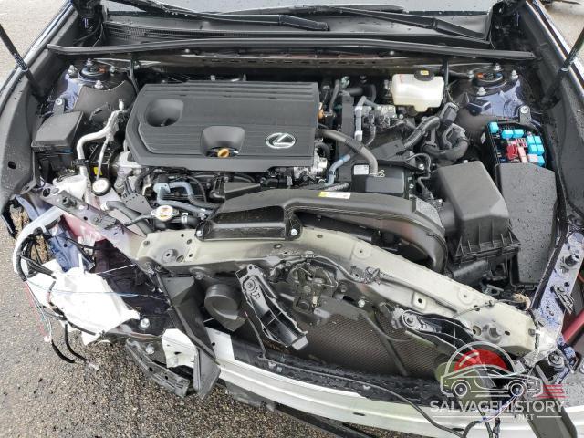 58AEA1C16PU036411 2023 LEXUS ES300 photo no. 12
