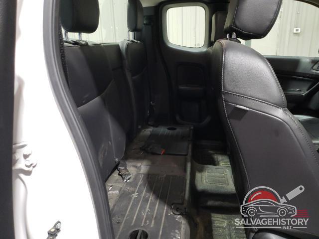 1FTER1EH8MLD55356 2021 FORD RANGER photo no. 10