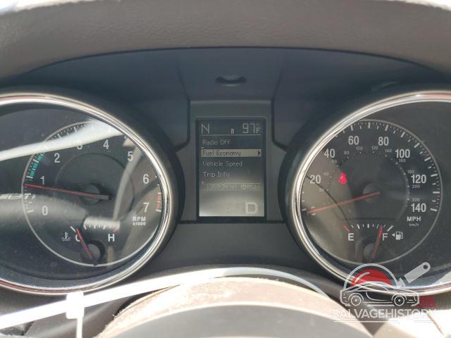 1C4RJEAG7CC314079 2012 JEEP GRAND CHER photo no. 9