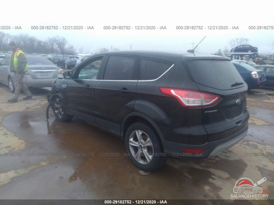 1FMCU0G72FUA56183 2015 FORD ESCAPE photo no. 3