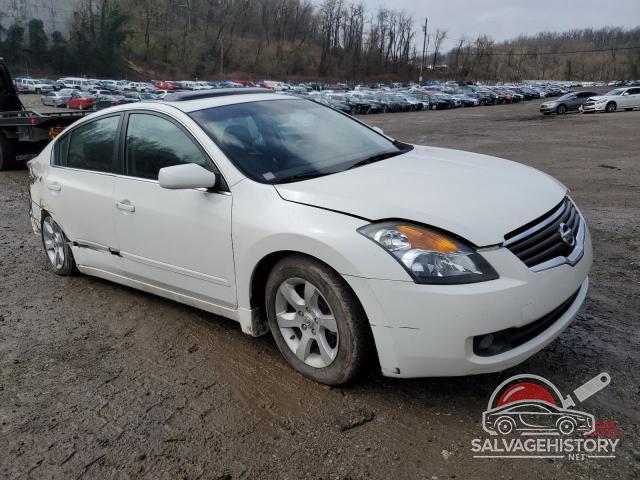 1N4AL21E89C143166 2009 NISSAN ALTIMA photo no. 4