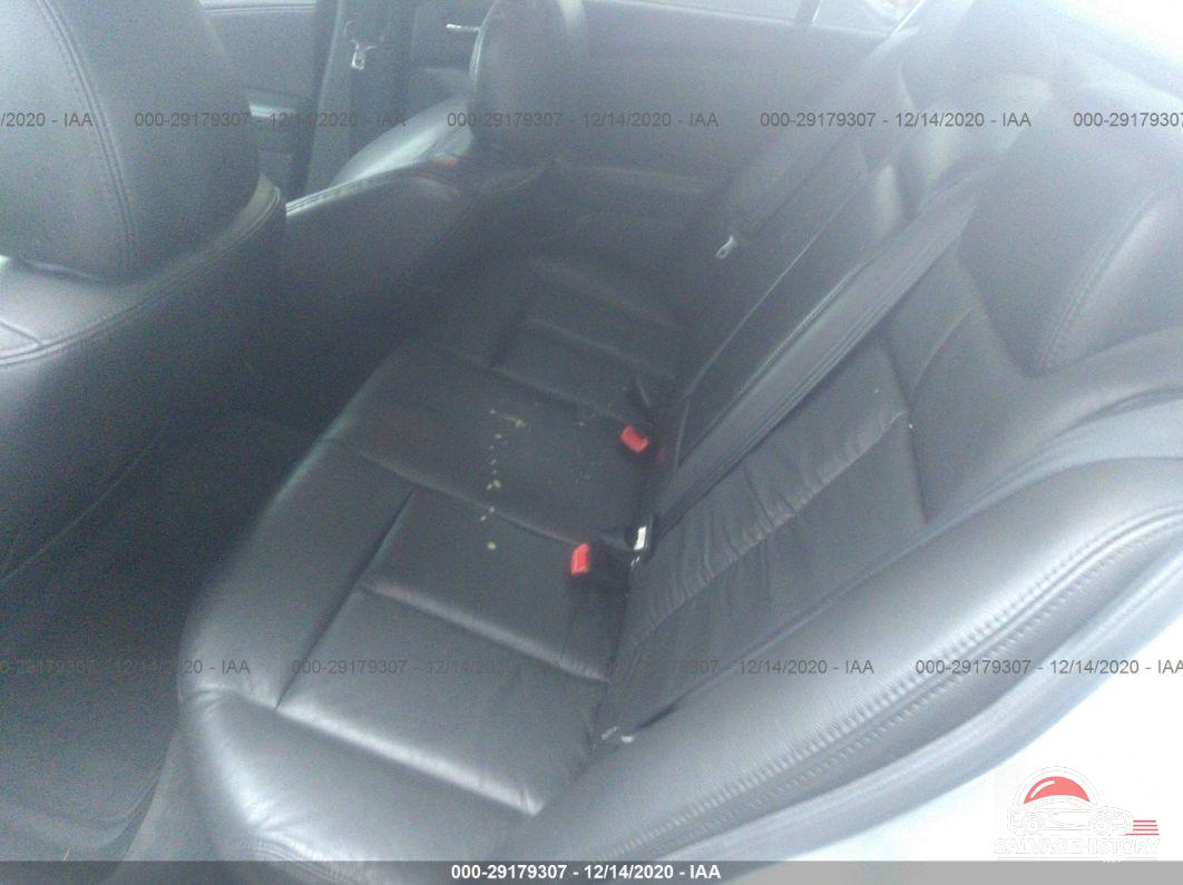 1N4AL2APXAN410382 2010 NISSAN ALTIMA photo no. 8