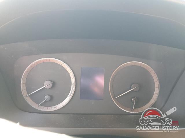 5NPE34AF2GH300739 2016 HYUNDAI SONATA photo no. 9