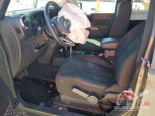 1C4AJWAG2FL708922 2015 JEEP WRANGLER photo no. 7