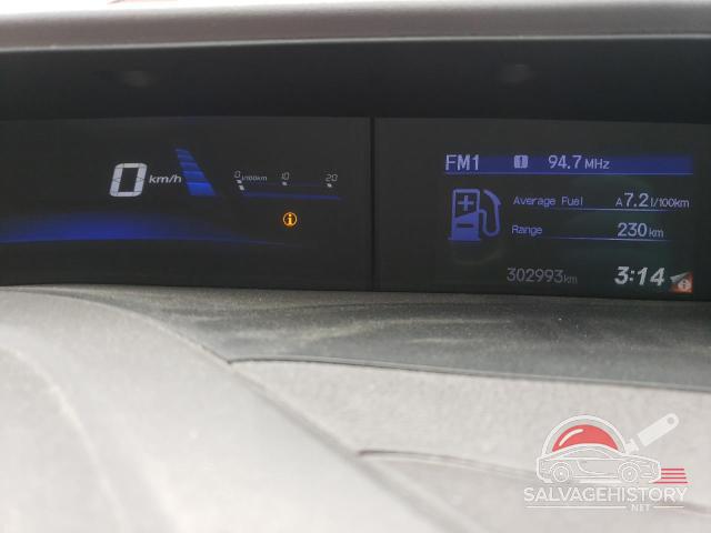 2HGFB2F43CH049110 2012 HONDA CIVIC photo no. 9