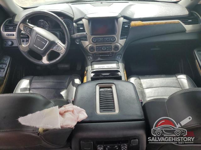 1GKS1HKJXHR396766 2017 GMC YUKON photo no. 8
