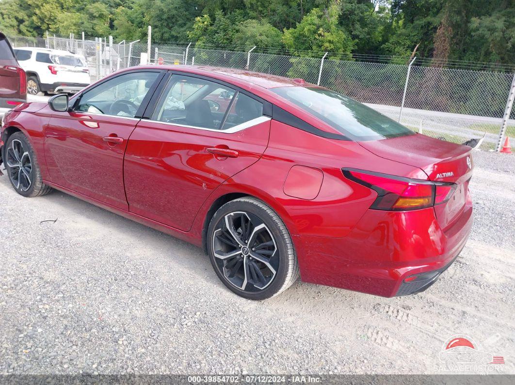 1N4BL4CV3PN368576 2023 NISSAN ALTIMA photo no. 3