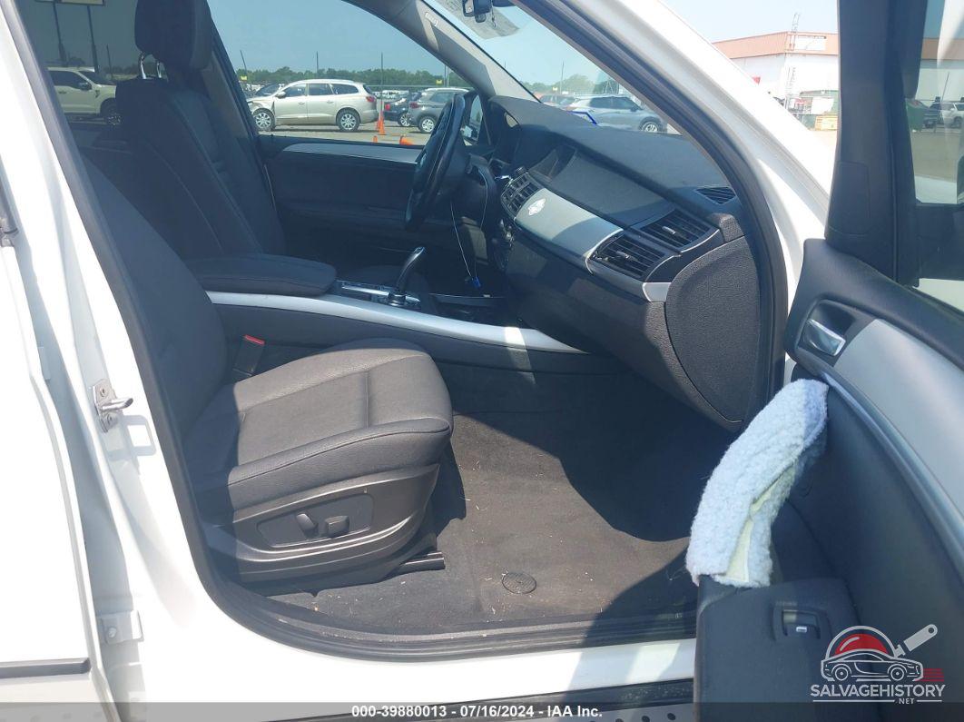 5UXZV4C56D0B22408 2013 BMW X5 photo no. 5
