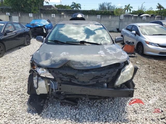 2T1BU4EE7BC675670 2011 TOYOTA COROLLA photo no. 5