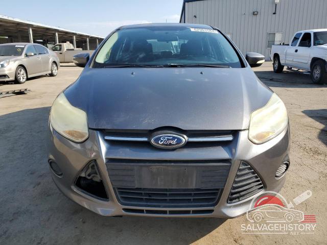 1FADP3K29DL271596 2013 FORD FOCUS photo no. 5