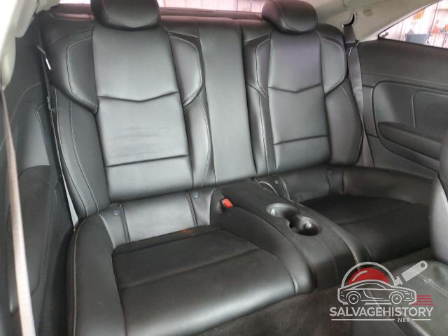 1G6AA1RX3G0116314 2016 CADILLAC ATS photo no. 10