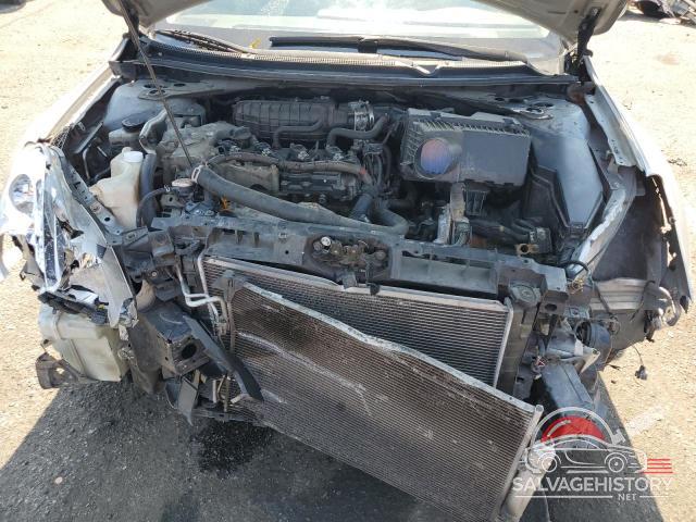 1N4AL2AP1CC123088 2012 NISSAN ALTIMA photo no. 11