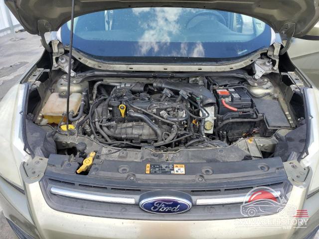 1FMCU0GXXEUB27970 2014 FORD ESCAPE photo no. 12