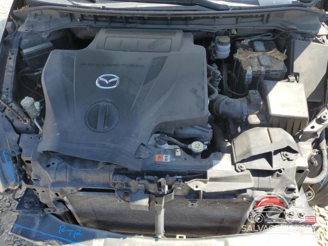 JM3ER4C39B0365800 2011 MAZDA CX-7 photo no. 12