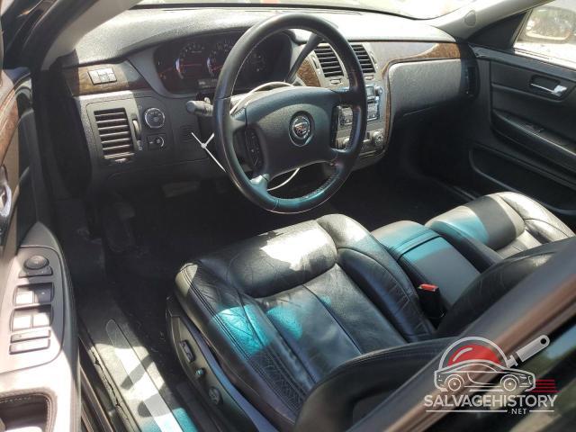 1GEEH00Y78U500639 2008 CADILLAC ALL OTHER photo no. 8