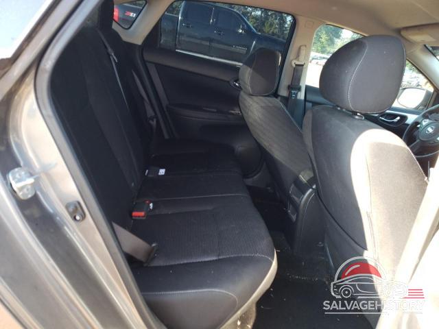 3N1AB7APXKY374761 2019 NISSAN SENTRA photo no. 10
