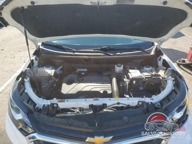 3GNAXKEV7LS634989 2020 CHEVROLET EQUINOX photo no. 12