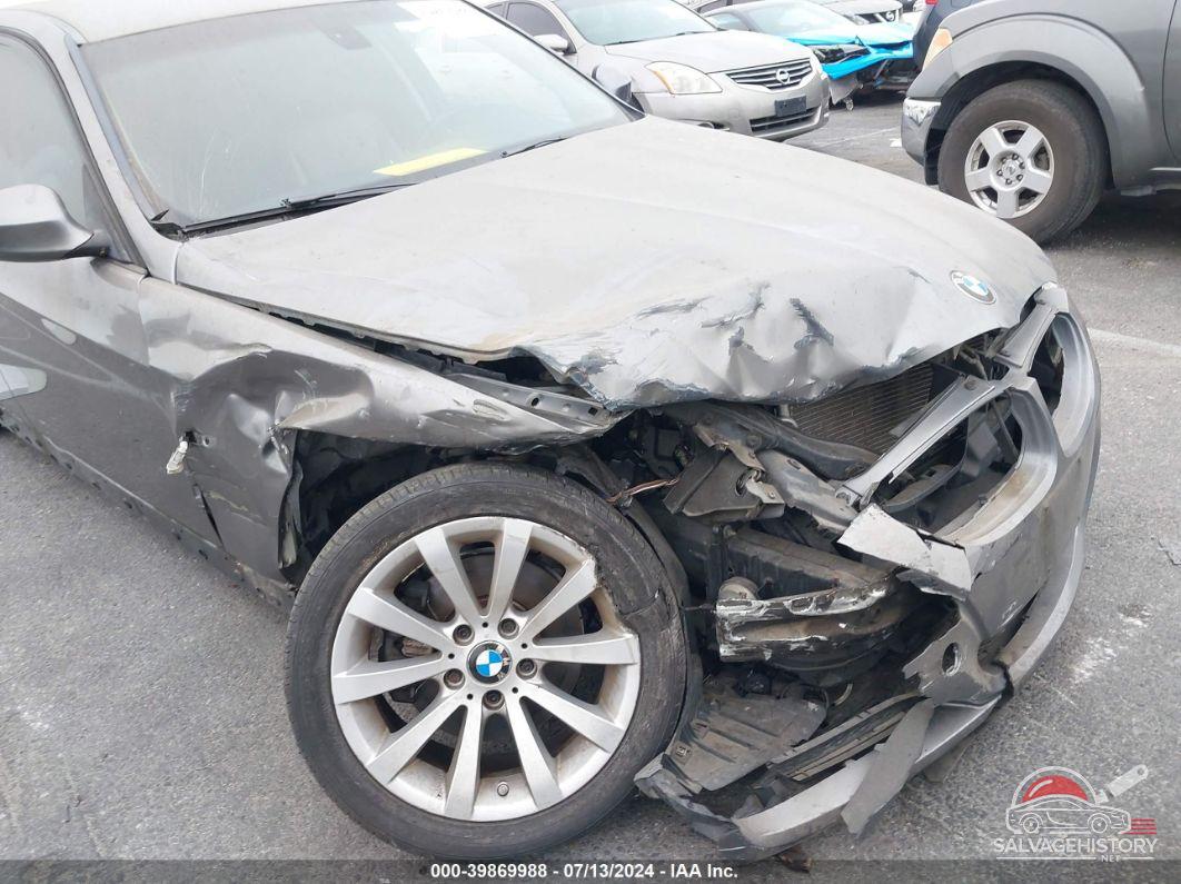 WBAPH5G56BNM77752 2011 BMW 328I photo no. 6
