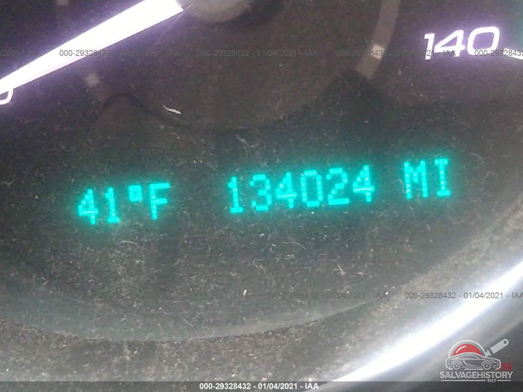 1G1ZE5EBXAF250093 2010 CHEVROLET MALIBU photo no. 7