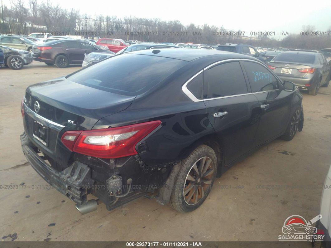1N4AL3AP7JC162559 2018 NISSAN ALTIMA photo no. 4