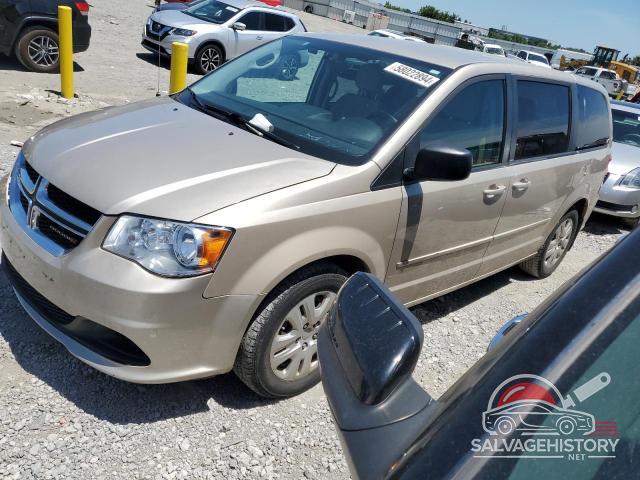 2C4RDGBG0DR562166 2013 DODGE CARAVAN photo no. 19