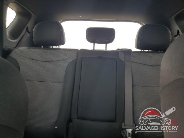 KNDJP3A58H7416733 2017 KIA SOUL photo no. 10