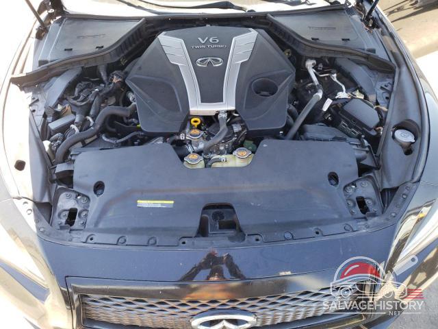 JN1EV7AP5HM743210 2017 INFINITI Q50 photo no. 11