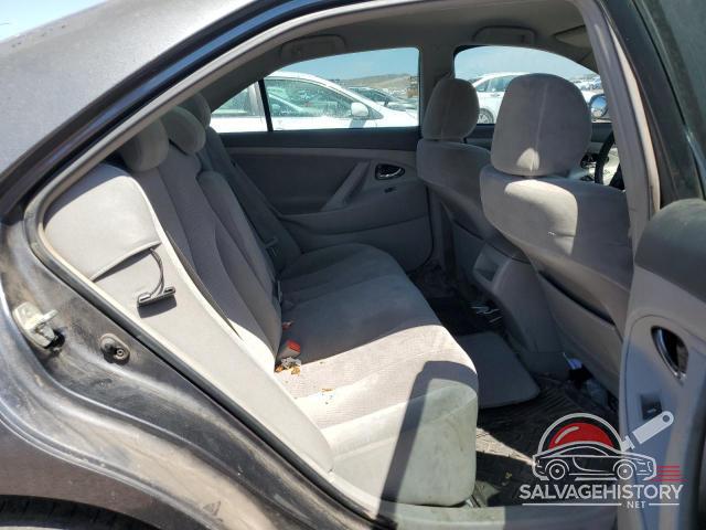 4T1BF3EK5BU628680 2011 TOYOTA CAMRY photo no. 10